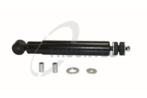 TRUCKTEC AUTOMOTIVE 0430052 foraksel