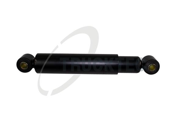TRUCKTEC AUTOMOTIVE 0530029 bagaksel for MAN