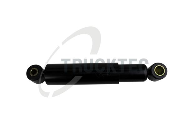 TRUCKTEC AUTOMOTIVE 0530030 foraksel for DAF MAN