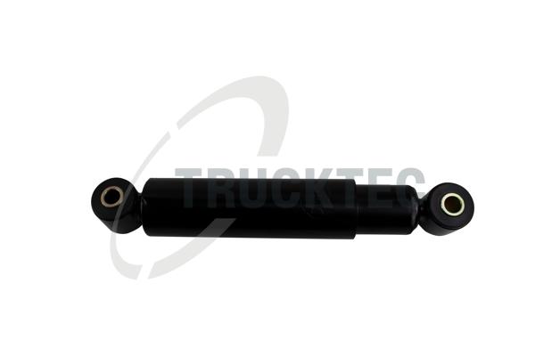 TRUCKTEC AUTOMOTIVE 0530036 bagaksel for MAN