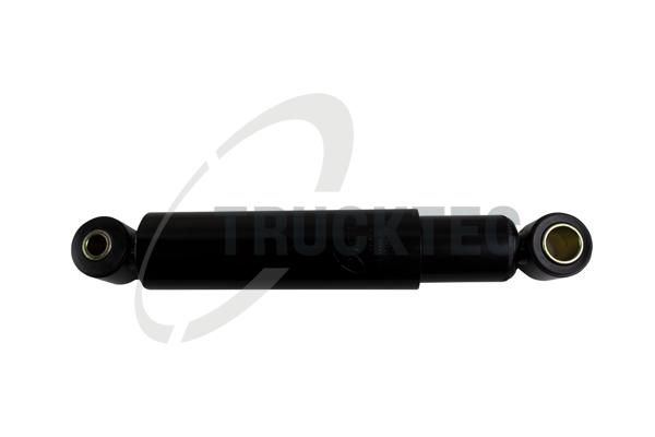 TRUCKTEC AUTOMOTIVE 0530026 bagaksel for MAN