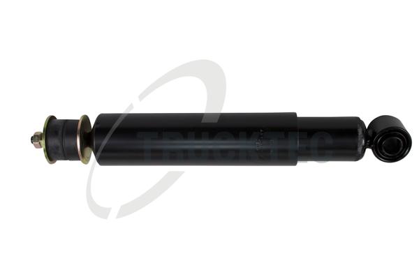 TRUCKTEC AUTOMOTIVE 0530039 foraksel for MAN