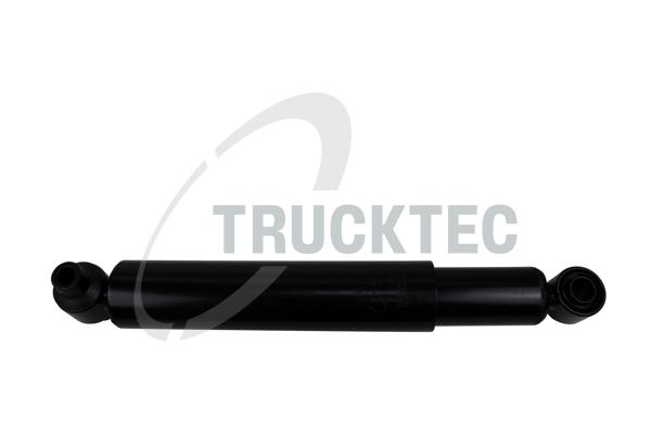 TRUCKTEC AUTOMOTIVE 0530042 foraksel for MAN