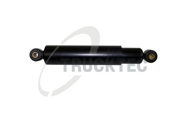 TRUCKTEC AUTOMOTIVE 0530037 foraksel for MAN