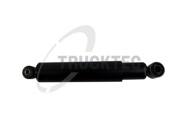 TRUCKTEC AUTOMOTIVE 0530044 foraksel for MAN
