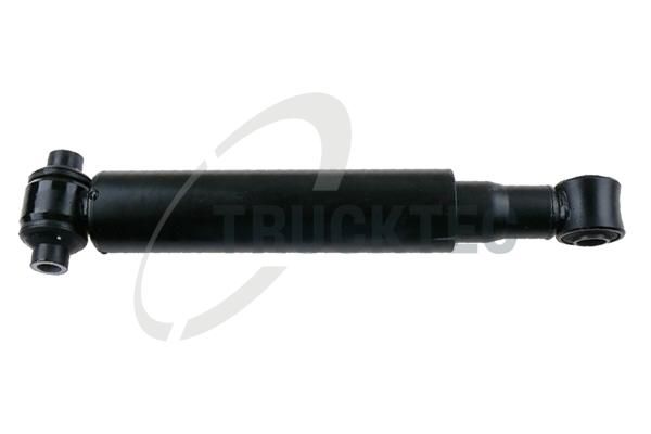 TRUCKTEC AUTOMOTIVE 0530043 foraksel for MAN