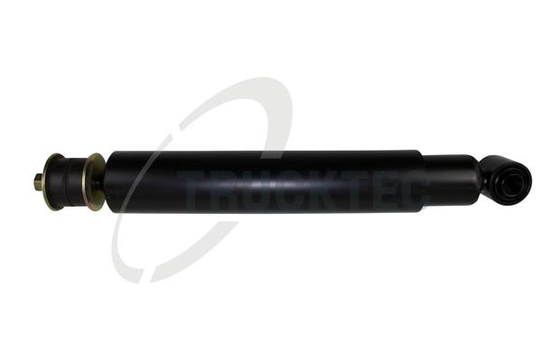 TRUCKTEC AUTOMOTIVE 0530040 foraksel for MAN