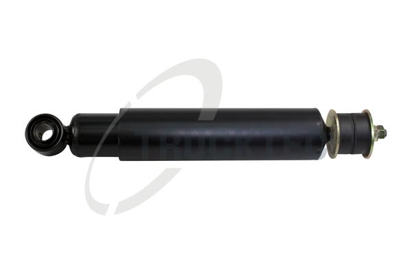 TRUCKTEC AUTOMOTIVE 0530045 foraksel for MAN