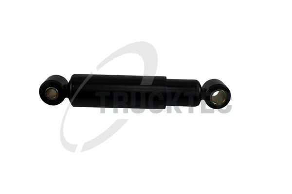 TRUCKTEC AUTOMOTIVE 0530051 bagaksel for MAN