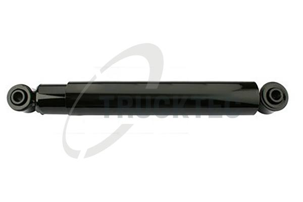 TRUCKTEC AUTOMOTIVE 0530052 bagaksel for MAN