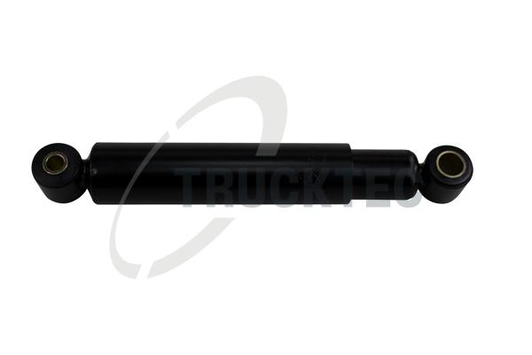 TRUCKTEC AUTOMOTIVE 0530050 bagaksel for MAN