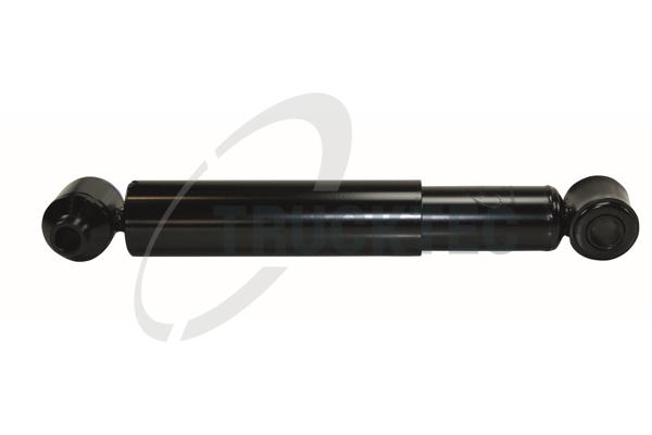 TRUCKTEC AUTOMOTIVE 0530057 foraksel for MAN