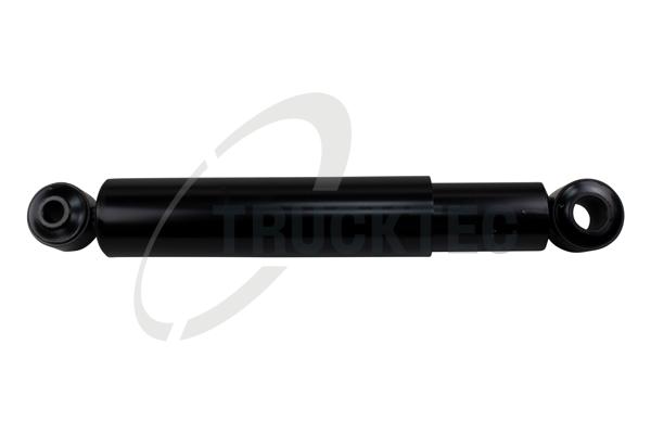 TRUCKTEC AUTOMOTIVE 0530056 bagaksel for MAN