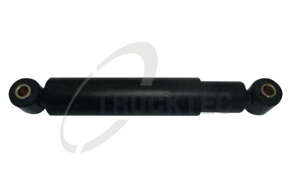 TRUCKTEC AUTOMOTIVE 0530054 bagaksel for MAN