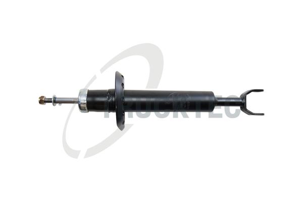 TRUCKTEC AUTOMOTIVE Støddæmper 0730116 foraksel for AUDI VW VAG