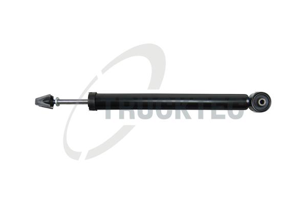 TRUCKTEC AUTOMOTIVE Støddæmper 0730128 bagaksel for VAG
