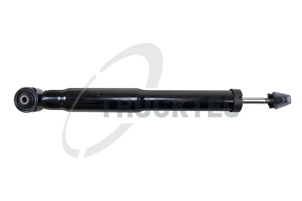 TRUCKTEC AUTOMOTIVE Støddæmper 0730157 bagaksel for VW VAG