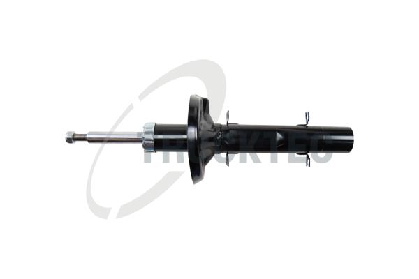 TRUCKTEC AUTOMOTIVE Støddæmper 0730127 foraksel for VAG