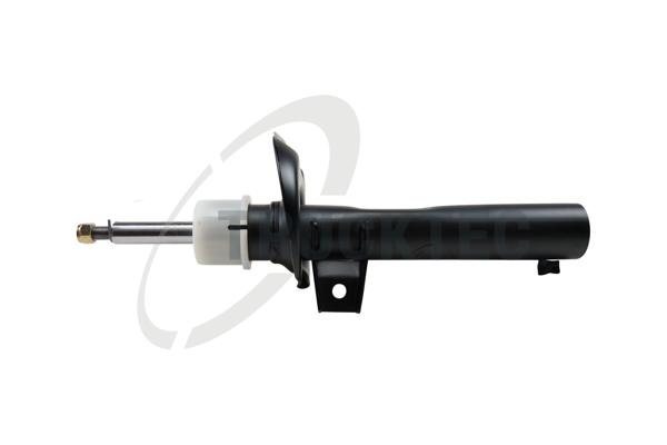 TRUCKTEC AUTOMOTIVE Støddæmper 0730155 foraksel for VAG