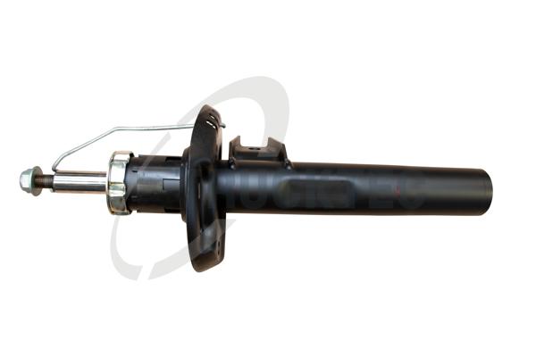 TRUCKTEC AUTOMOTIVE Støddæmper 0730174 foraksel for VAG