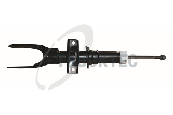 TRUCKTEC AUTOMOTIVE Støddæmper 0730208 foraksel for VW