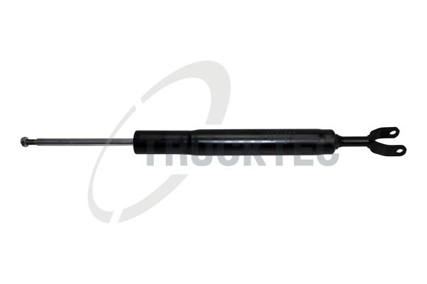 TRUCKTEC AUTOMOTIVE Støddæmper 0730192 foraksel for AUDI