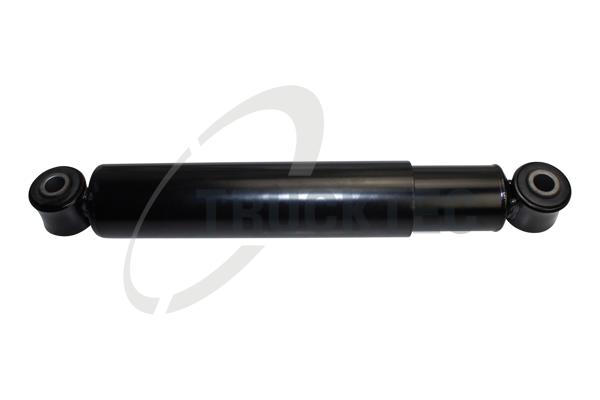 TRUCKTEC AUTOMOTIVE 0130276 bagaksel for MERCEDES-BENZ