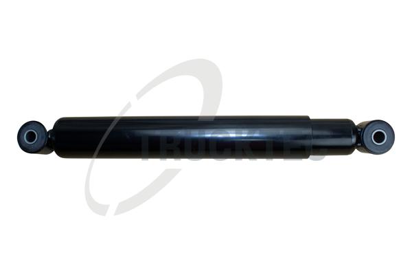 TRUCKTEC AUTOMOTIVE 0130328 foraksel for MERCEDES-BENZ