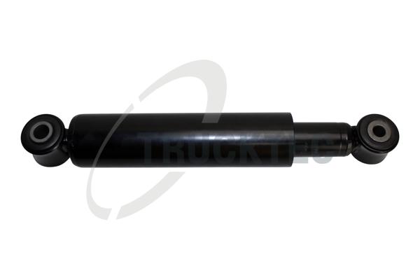 TRUCKTEC AUTOMOTIVE 0530081 Foraksel begge sider for MAN