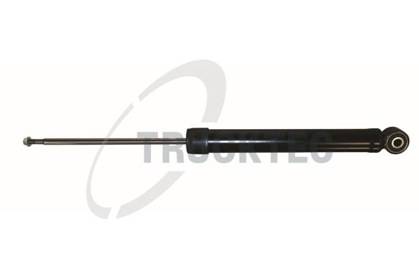 TRUCKTEC AUTOMOTIVE Støddæmper 0730198 bagaksel for VAG