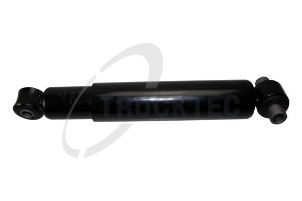 TRUCKTEC AUTOMOTIVE 0130343 bagaksel for MERCEDES-BENZ