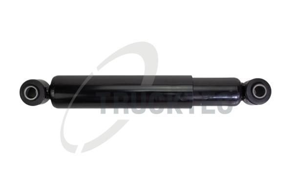 TRUCKTEC AUTOMOTIVE 0130288 foraksel for FIAT MERCEDES-BENZ