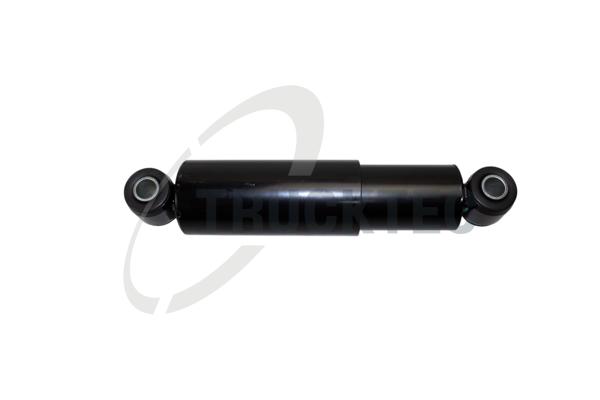 TRUCKTEC AUTOMOTIVE 0130339 bagaksel for MERCEDES-BENZ
