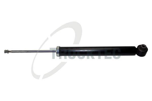 TRUCKTEC AUTOMOTIVE Støddæmper 0730229 bagaksel for VAG