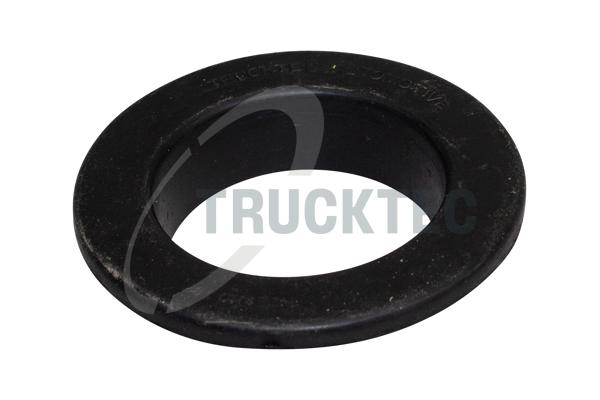 TRUCKTEC AUTOMOTIVE Gummianslag, affjedring 0230006 foraksel for MERCEDES-BENZ