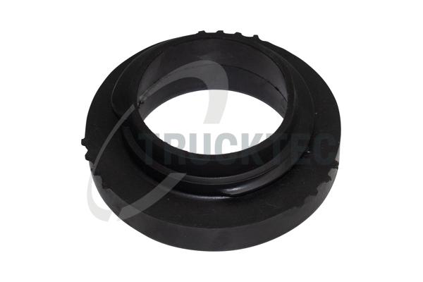 TRUCKTEC AUTOMOTIVE Gummianslag, affjedring 0230023 foraksel for MERCEDES-BENZ