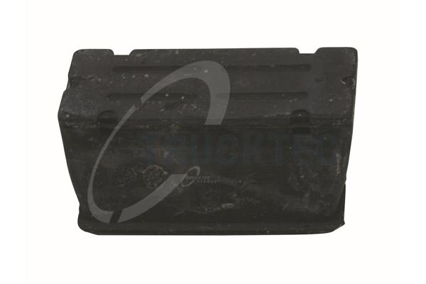 TRUCKTEC AUTOMOTIVE Gummianslag, affjedring 0230205 foraksel for CHRYSLER MERCEDES-BENZ
