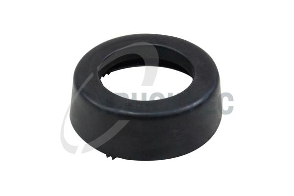 TRUCKTEC AUTOMOTIVE Gummianslag, affjedring 0230232 foraksel for MERCEDES-BENZ