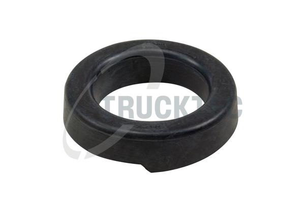 TRUCKTEC AUTOMOTIVE Gummianslag, affjedring 0230236 foraksel for MERCEDES-BENZ