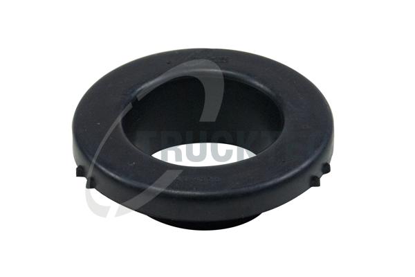 TRUCKTEC AUTOMOTIVE Gummianslag, affjedring 0230243 bagaksel for MERCEDES-BENZ
