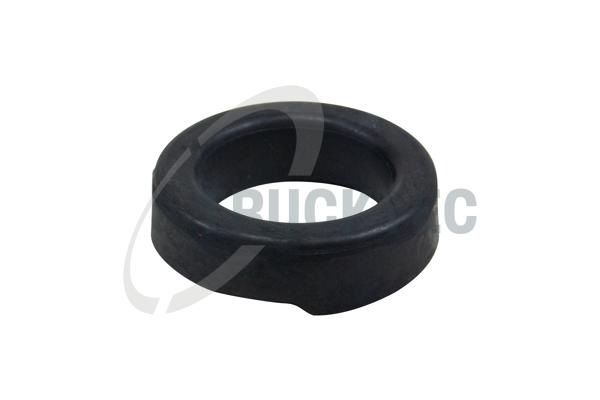 TRUCKTEC AUTOMOTIVE Gummianslag, affjedring 0230237 foraksel for MERCEDES-BENZ