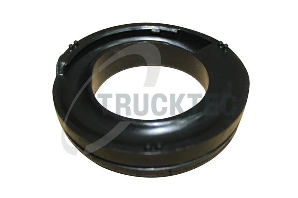 TRUCKTEC AUTOMOTIVE Gummianslag, affjedring 0230247 bagaksel for MERCEDES-BENZ