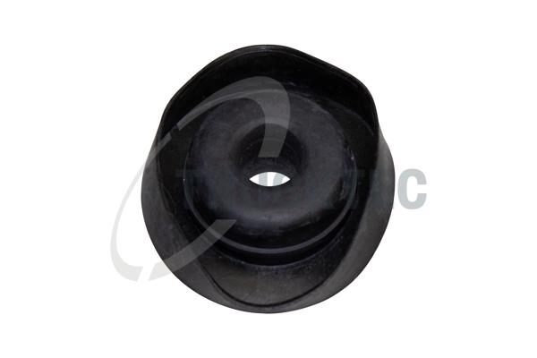 TRUCKTEC AUTOMOTIVE Gummianslag, affjedring 0230250 bagaksel for MERCEDES-BENZ