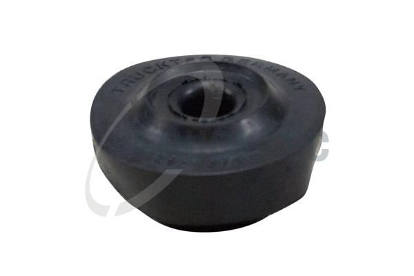 TRUCKTEC AUTOMOTIVE Gummianslag, affjedring 0230252 bagaksel for MERCEDES-BENZ