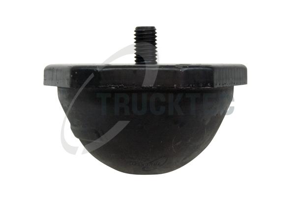 TRUCKTEC AUTOMOTIVE 0330028 Bagaksel på begge sider for VOLVO RENAULT TRUCKS