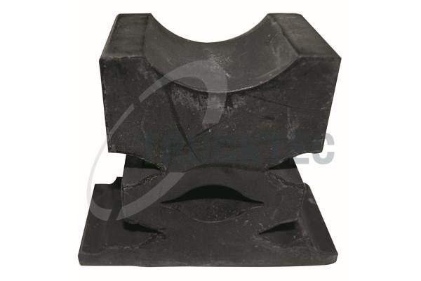 TRUCKTEC AUTOMOTIVE Gummianslag, affjedring 0230198 bagaksel for CHRYSLER MERCEDES-BENZ VAG