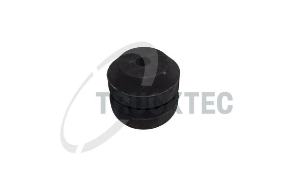 TRUCKTEC AUTOMOTIVE 0532021 foraksel for MAN MERCEDES-BENZ