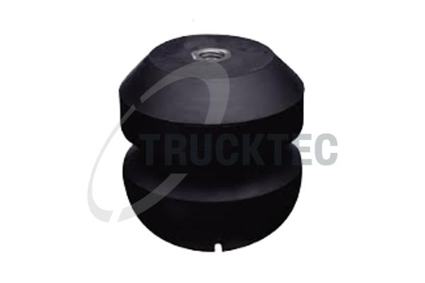 TRUCKTEC AUTOMOTIVE 0331018 foraksel for VOLVO