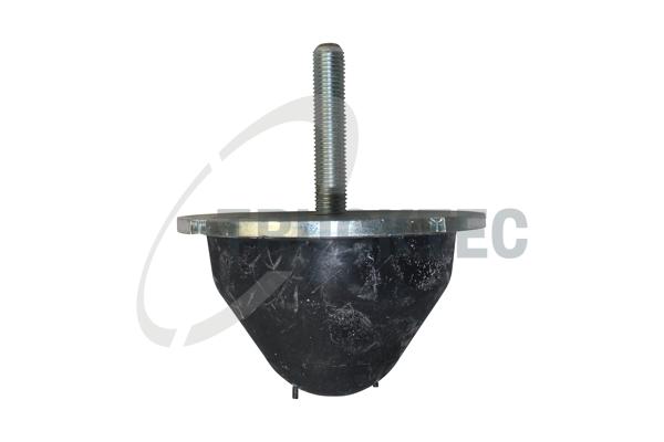 TRUCKTEC AUTOMOTIVE 0130270 foraksel for MERCEDES-BENZ