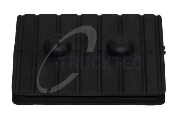 TRUCKTEC AUTOMOTIVE 0430091 foraksel